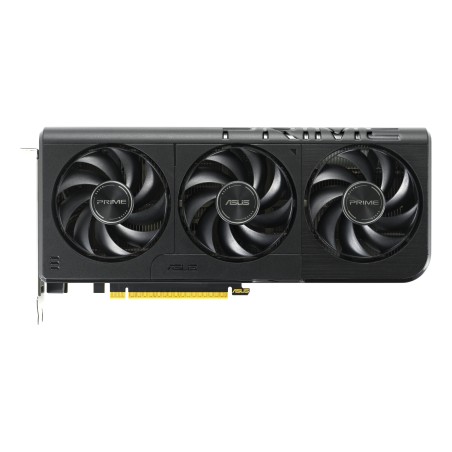 ASUS Prime GeForce RTX 5060 OC Edition 8GB - Unleash Your Gaming Performance with Cutting-Edge Graphics!